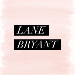 LANE BRYANT ITEMS